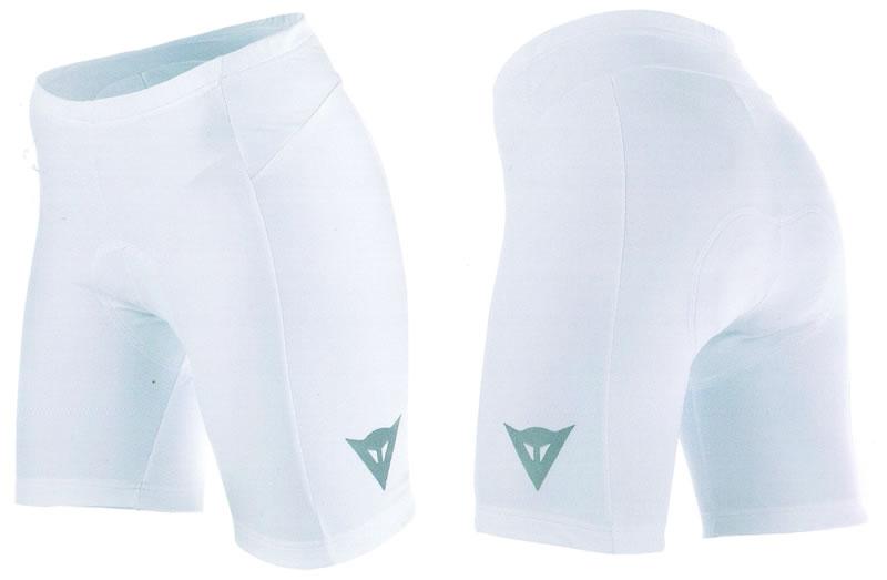 Foto Culotte Dainese racing force mujer