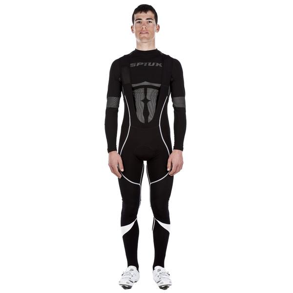 Foto Culotte de hombre Team Spiuk