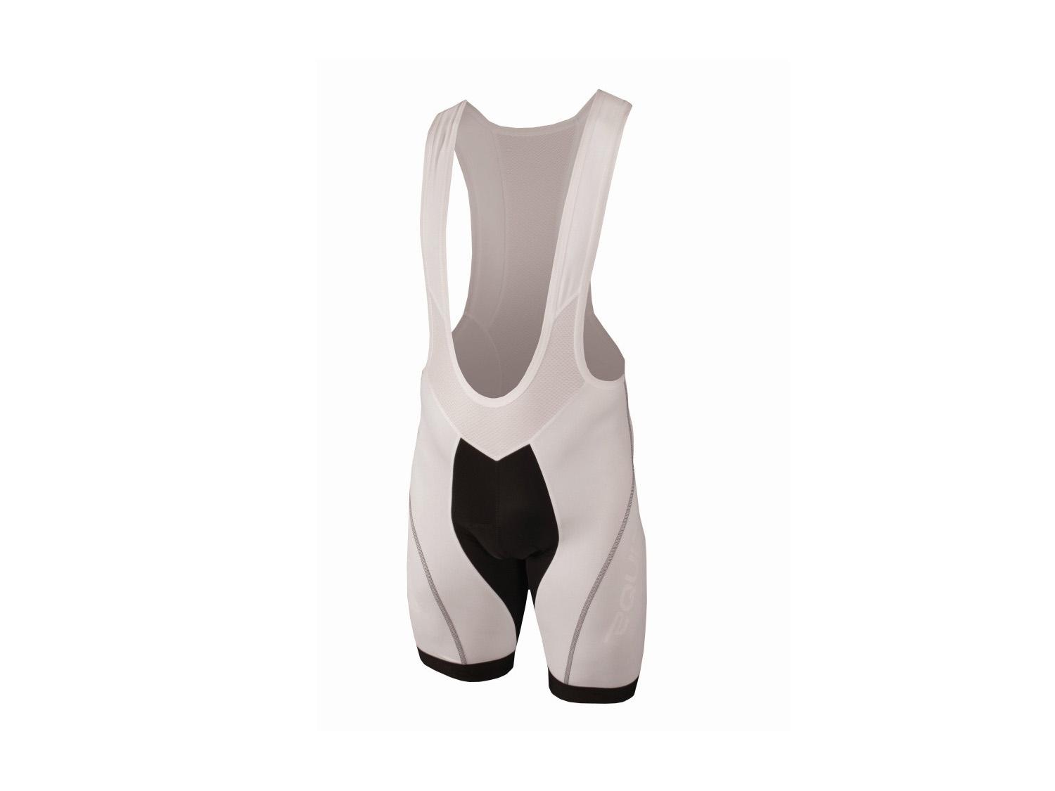 Foto Culotte Endura Equipe Über blanco