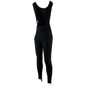 Foto Culotte Largo Nalini con Tirantes Concert Negro