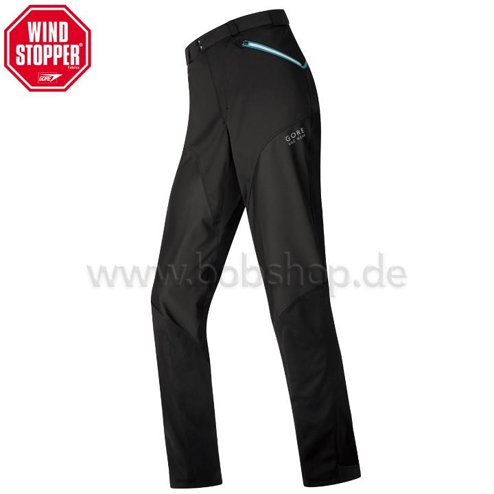 Foto Culotte largo sin badana Gore Bike Wear Countdown So negro-azul