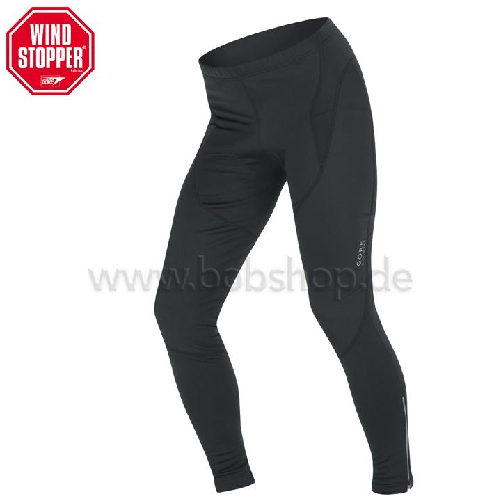 Foto Culotte largo sin badana Gore Bike Wear Power So negro