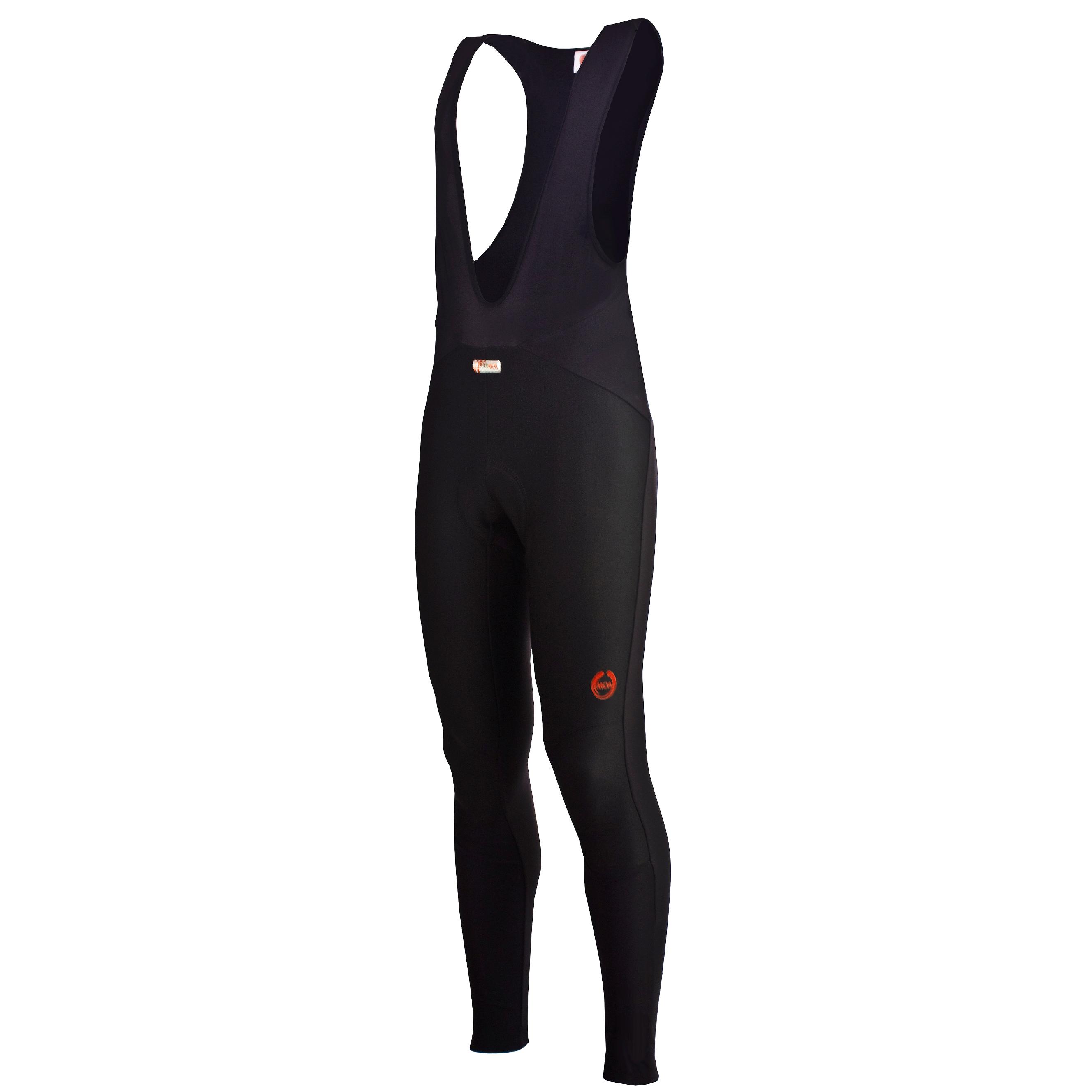 Foto Culotte para hombre MOA Nesea largo negro , xxl (45)