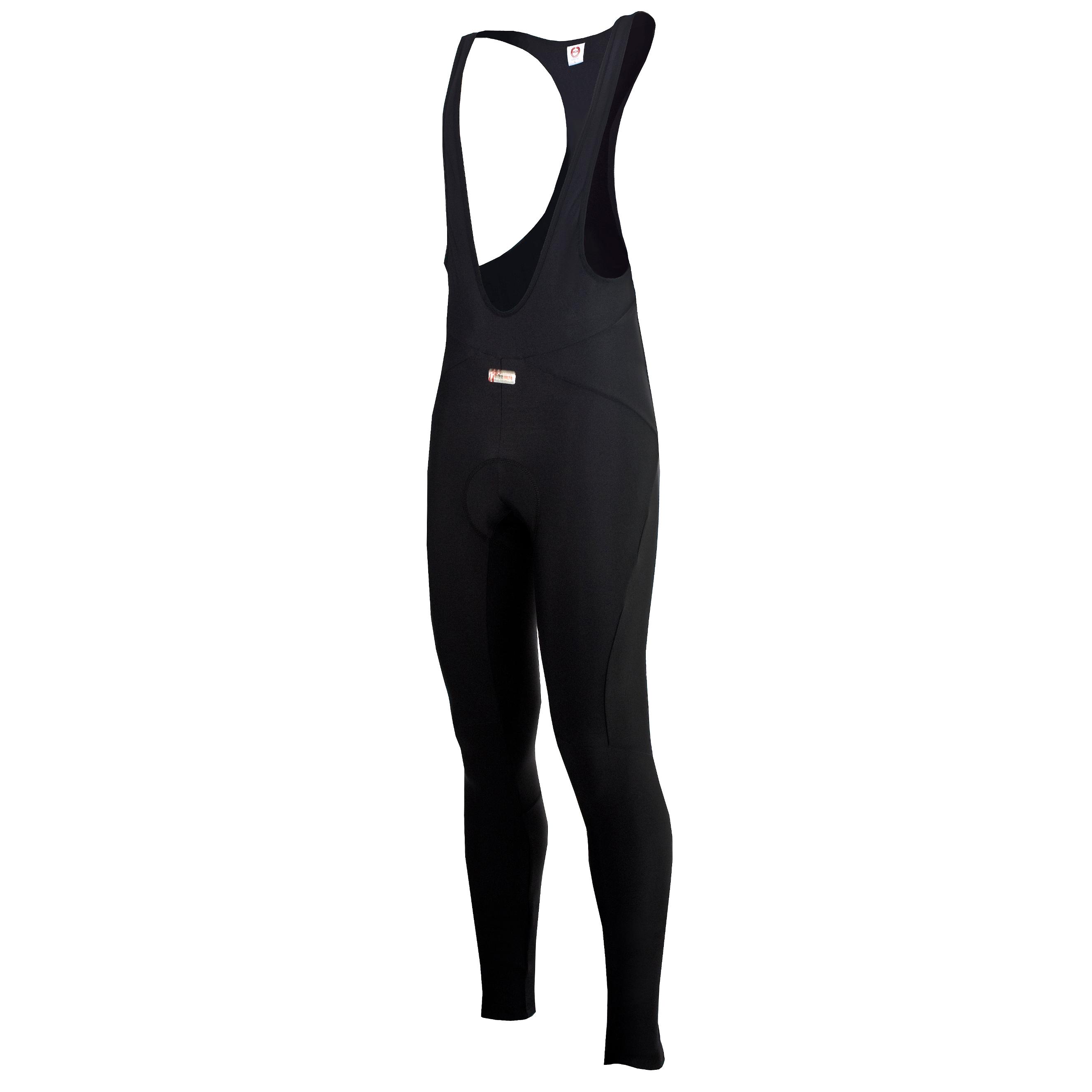 Foto Culotte para hombre MOA Zuevka2 largo negro , l (44)