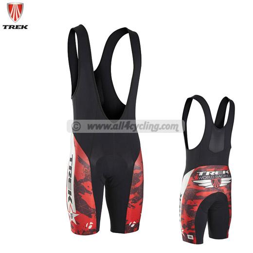 Foto Culotte RL Trek World Racing 2011
