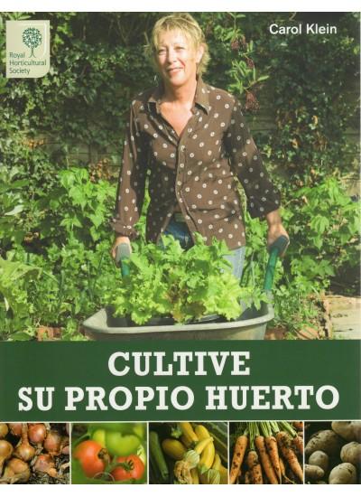 Foto Cultive su propio huerto