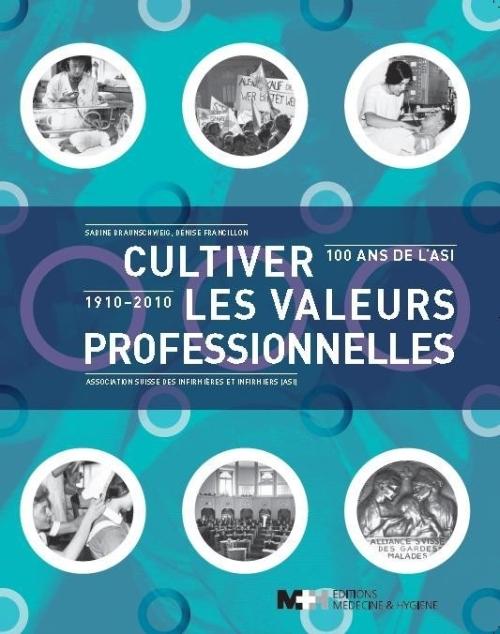 Foto Cultiver les valeurs professionnelles