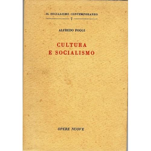 Foto Cultura e Socialismo