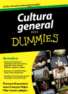 Foto Cultura General Para Dummies.granica.