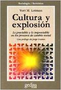 Foto Cultura y explosion