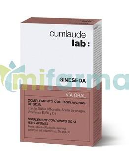 Foto Cumlaude Gineseda 30 Cápsulas