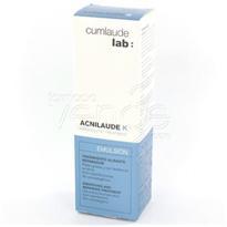 Foto Cumlaude lab acnilaude k 30 ml
