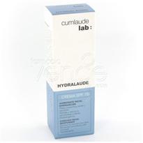 Foto Cumlaude lab hydralaude crema spf 15 enriquecida 40 ml