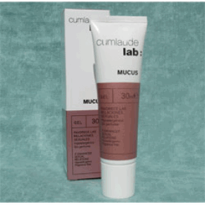 Foto Cumlaude mucus gel 30 ml