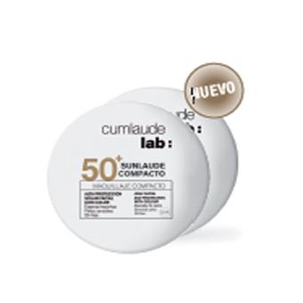 Foto Cumlaude Sunlaude Compacto 50 Medium 10 G