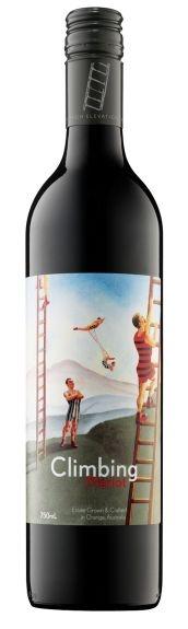 Foto Cumulus Climbing Merlot 2010