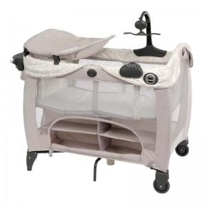 Foto Cuna de viaje Contour Prestige de Graco