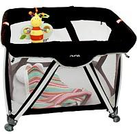 Foto Cuna de viaje sena - cuna de viaje nuna