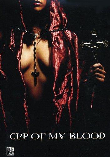 Foto Cup Of My Blood