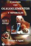 Foto Curacion Con Oligoelementos Y Minerales(r)