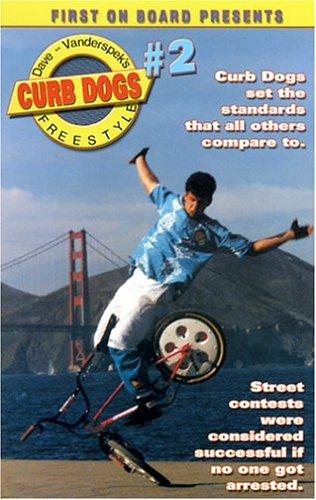Foto Curb Dogs 2 [UK-Version] DVD