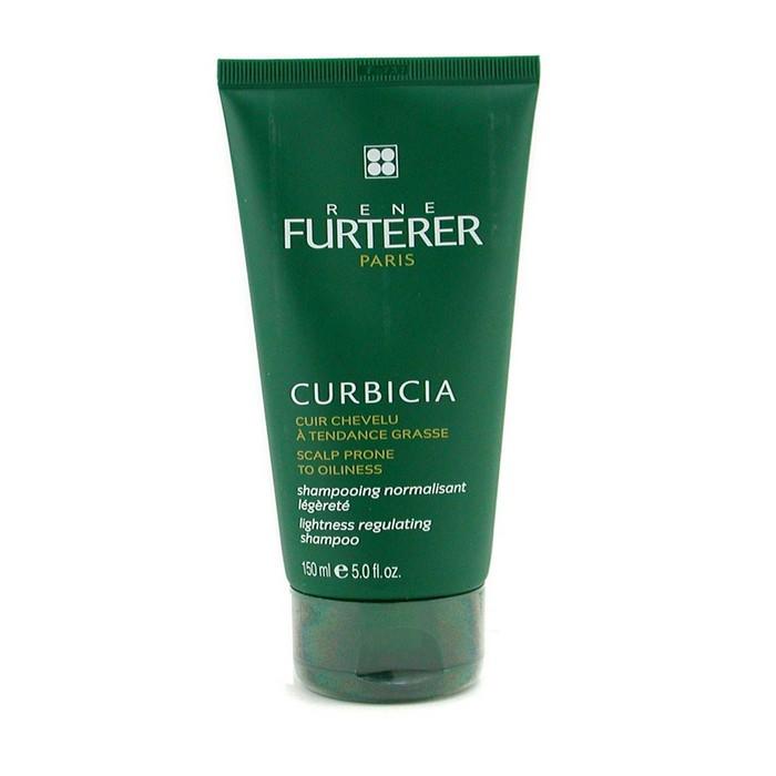 Foto Curbicia Lightness Regulating Champú regulador ( cuero cabelludo graso ) 150ml/5oz Rene Furterer