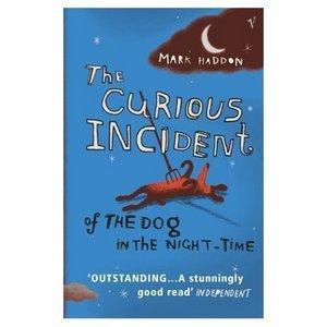 Foto Curious Incident Of The Dog In The Night Time, The