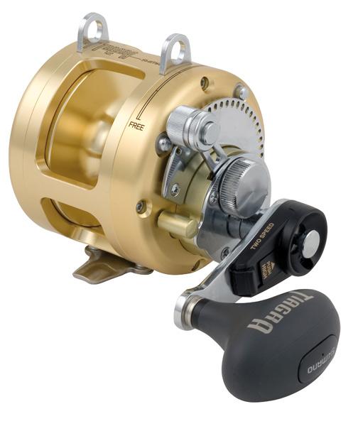Foto Curricán Shimano Tiagra