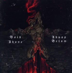 Foto Curse: Void Above,Abyss Below CD