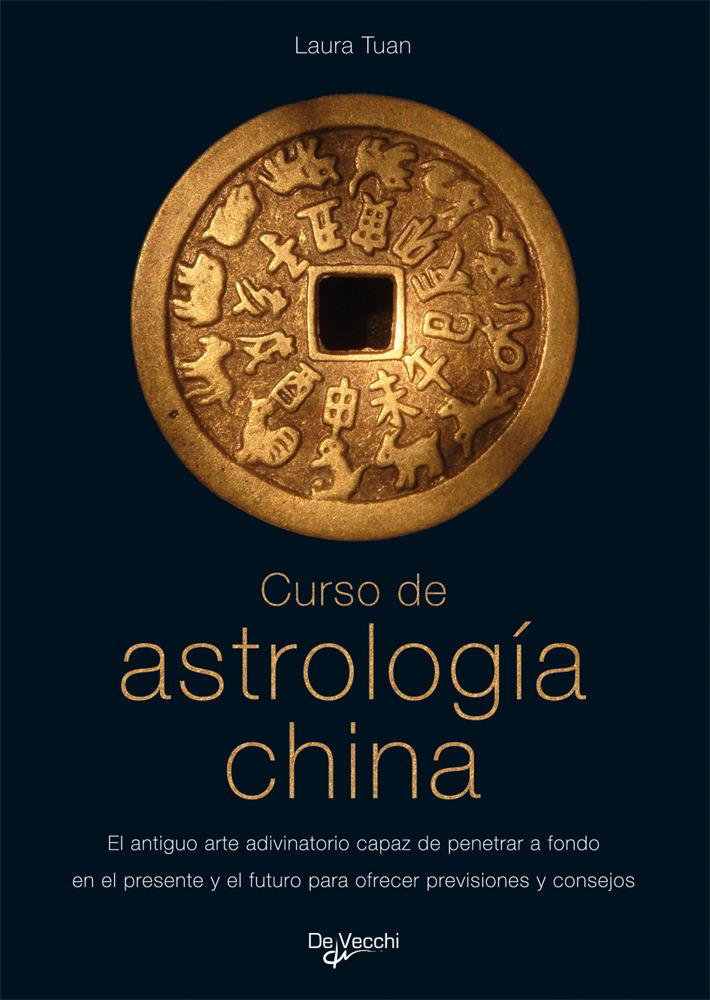Foto Curso de astrología china