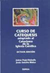 Foto Curso De Catequesis. Libro Del Alumno