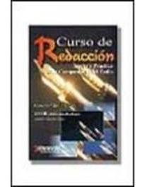 Foto Curso de Redaccion (33ª Ed.)