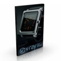 Foto Curso On-Line de V-Ray 1.5 para Rhino