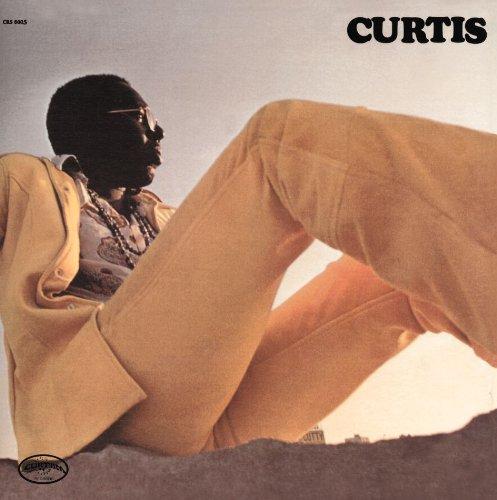 Foto Curtis Vinyl
