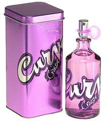 Foto Curve Crush Perfume por Liz Claiborne 15 ml EDT Vaporizador