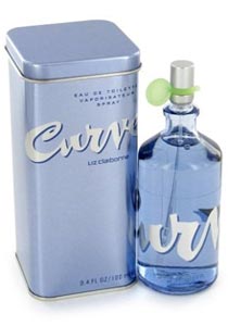 Foto Curve Perfume por Liz Claiborne 5 ml Mini Parfum