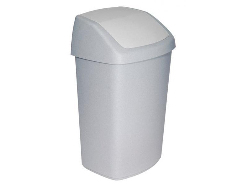 Foto Curver Afvalbak Swing Luna 50L