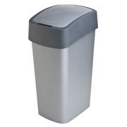 Foto Curver Cubo de basura FLIPBIN 50 litros