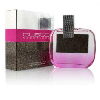 Foto Custo barcelona 50ml edt vapo