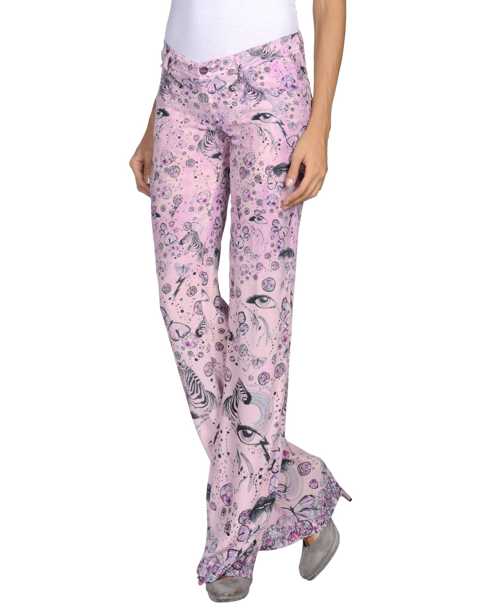 Foto custo barcelona pantalones
