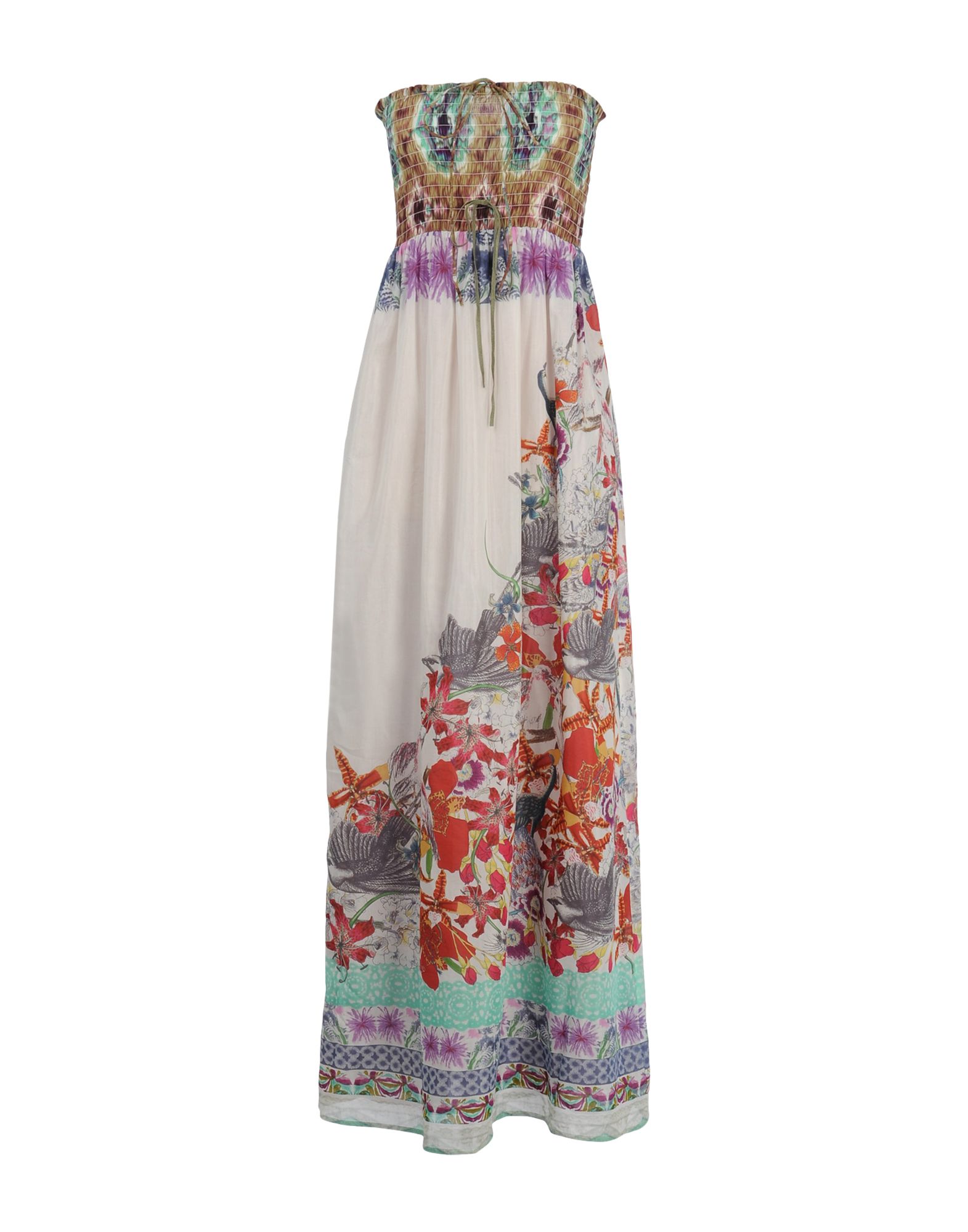 Foto custo barcelona vestidos largos

