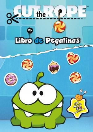 Foto Cut the rope. El mundo de Om Nom