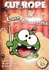 Foto Cut The Rope. Las Aventuras De Om Nom Y Spider