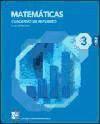 Foto Cutr Matemáticas. 3. Cuaderno De Refuerzo