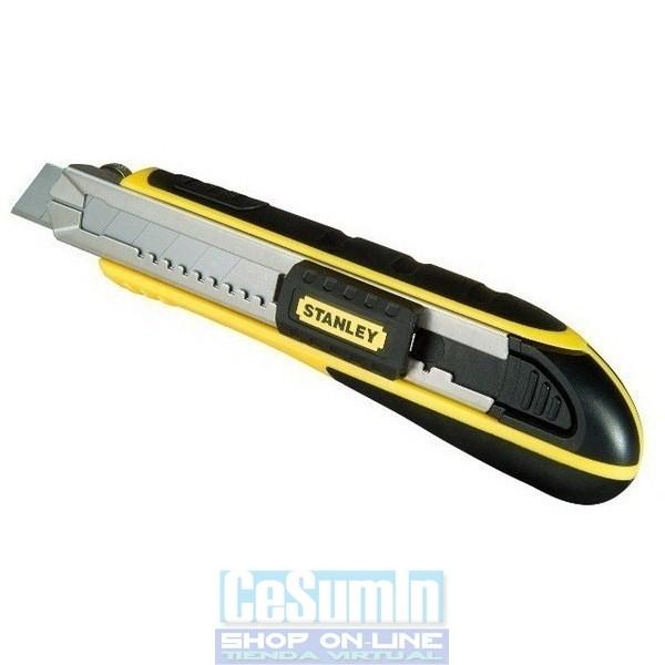 Foto Cutter fatmax 18 mm - stanley - ref: 1-10-481