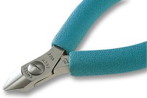 Foto cutter, side, relieved head, 115mm; 592E