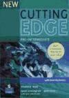 Foto Cutting Edge Pre-intermediate New Editions Student's Book