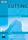 Foto Cutting Edge Upper Intermediate New Editions Workbook With Key