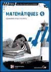 Foto Cutx Matemtiques. 4t. Eso. Quadern De L'alumne