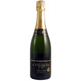 Foto Cuvée de reserve brut champagne roger pouillon